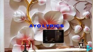 Simi Ayo lyrics