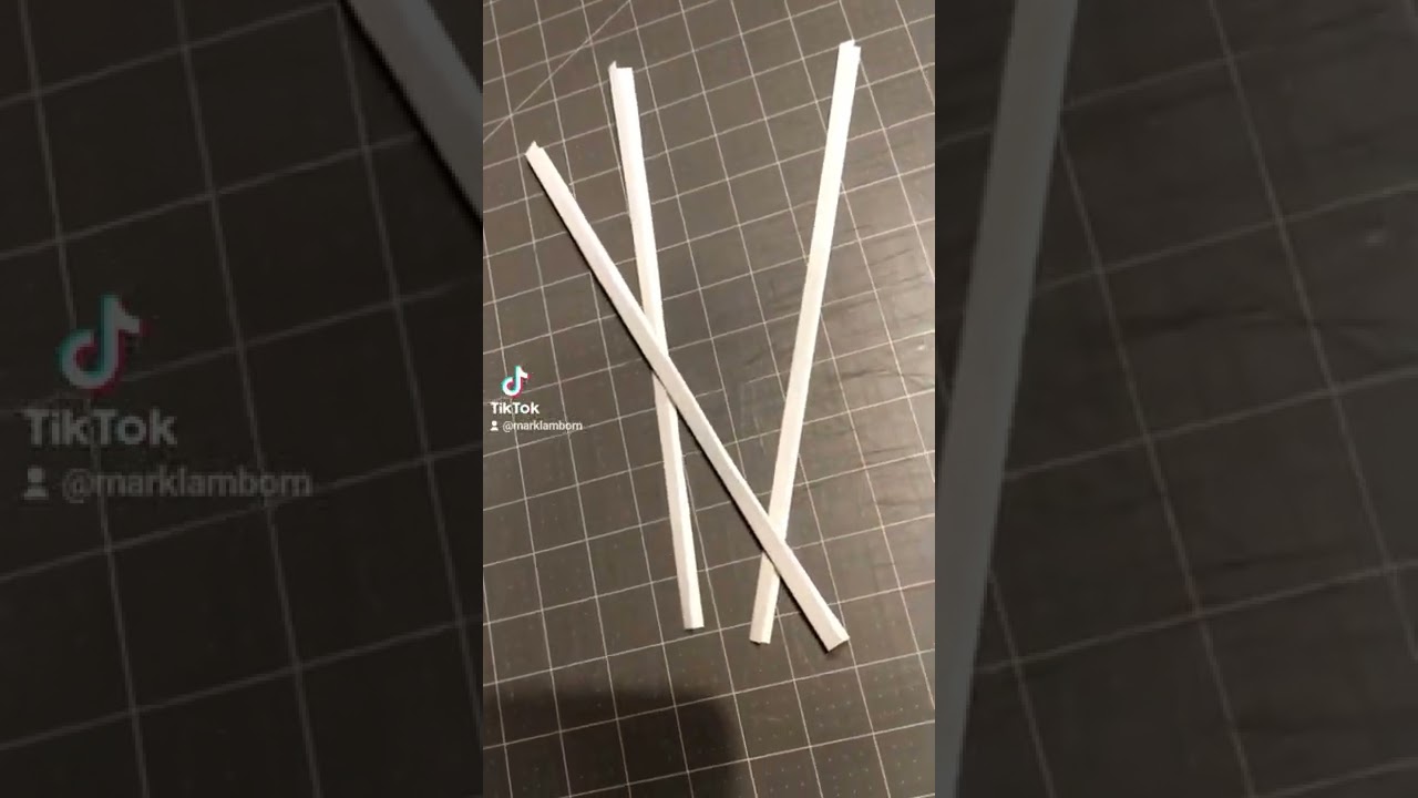 Here's one way to repair your split record album cover sleeves using paper and glue.