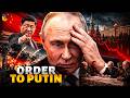 Putin was TOLD to HALT the attacks! A loud FAILURE: the Kremlin’s ultimatum FAILED