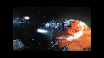 Quake 4 - 4x AI Upscale, SIKKMOD, new Shaders, Full Shadows and Q4BaseLite