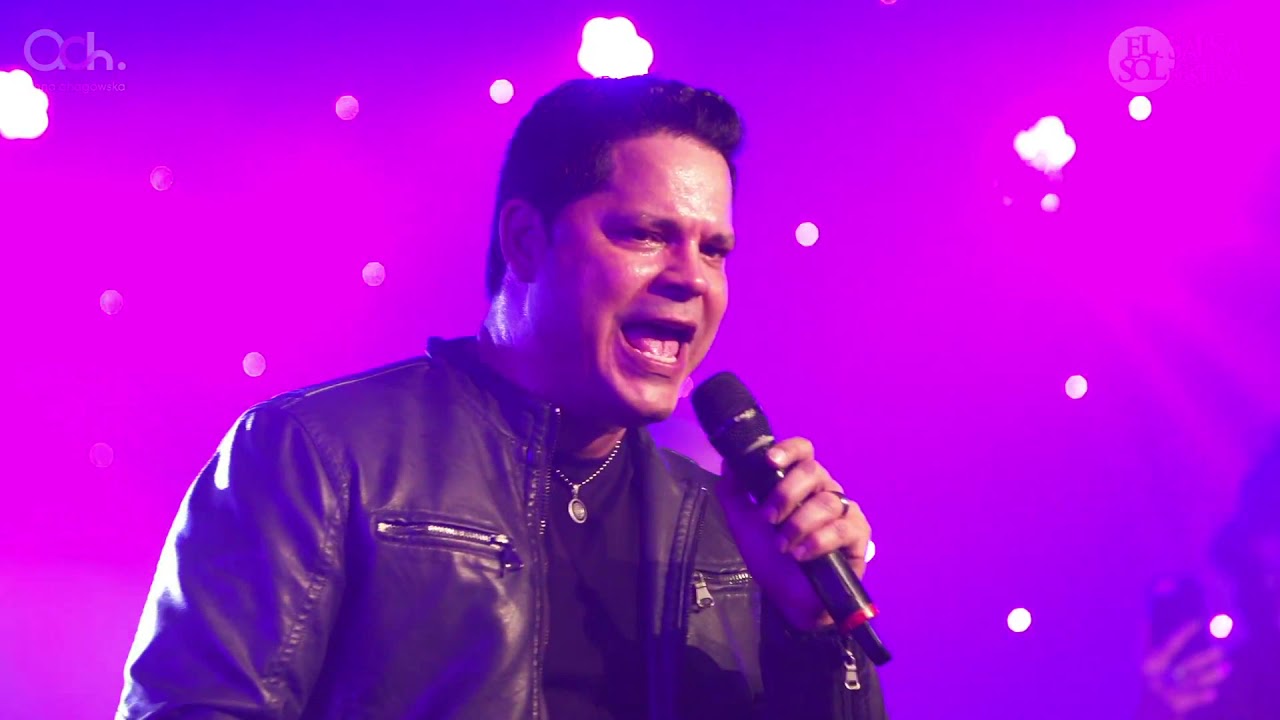 salsa sensual REY RUIZ EL REY DEL MUNDO YouTube