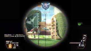 I join a game and.... get a split 5 man