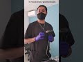 Morpheus 8 en cuello y cara para hombre