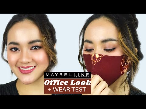 Watch in HD* Wearable for : Hangout, Work(without eyeliner and lashes), Monochromatic Style Hi loves. 