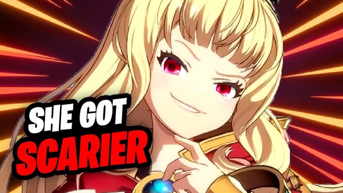 Granblue Fantasy: Versus Adds Cagliostro To The Roster