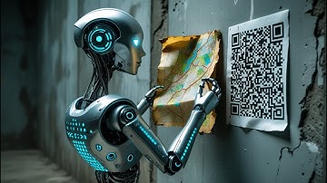 Robot Localization with AprilTags