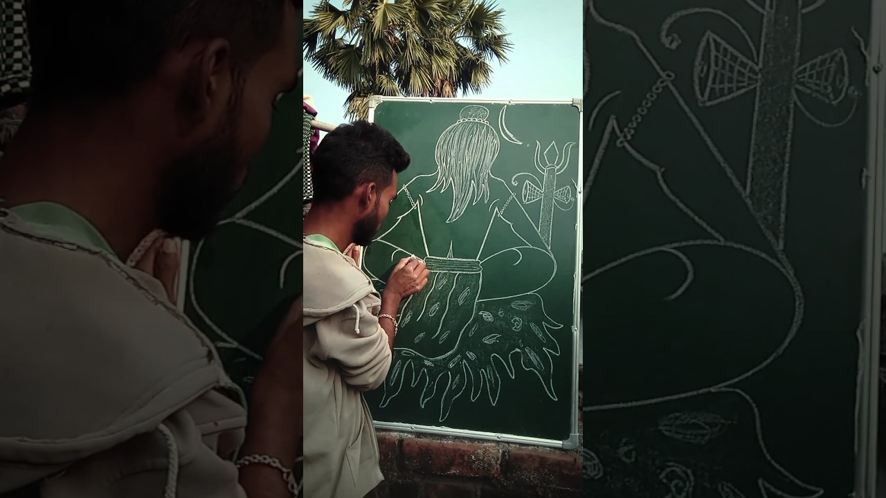 Har har mahadev 🚩🚩 