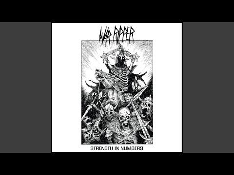 War Ripper — Strength in Numbers