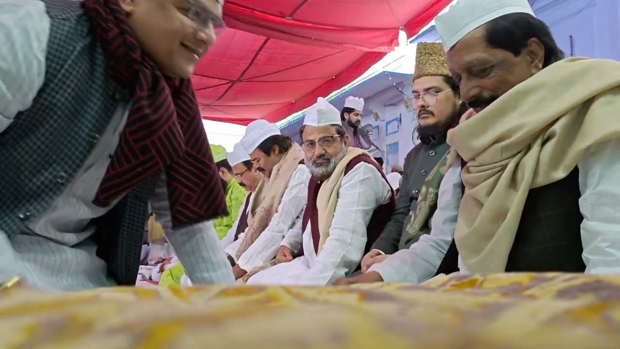 Daira Shah Mullah Muhammadi