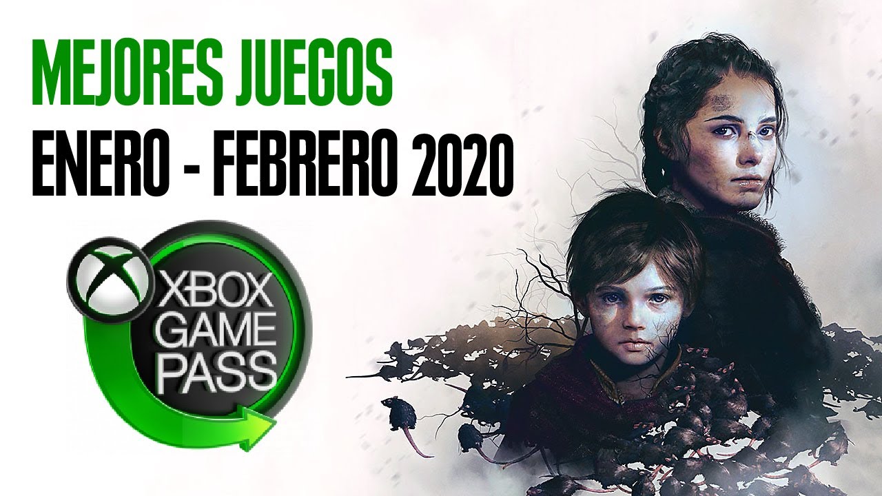 Mejores juegos Xbox Game Pass PC