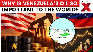 Venezuela Oil Reserves Explained: Venezuela’s Oil Wealth And Why The World Is Watching Closely