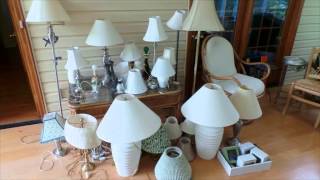 Columbia MD Estate Sale