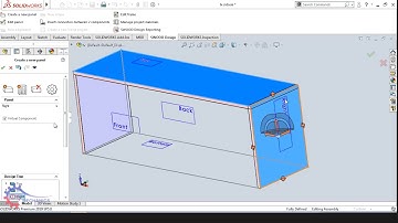 SWOOD LESSON (Create a new plane and frame) #1