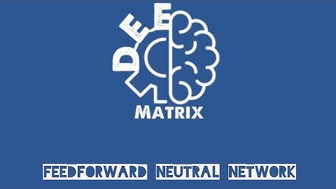 Feedforward neutral network from Scratch