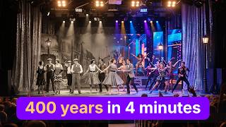 How Broadway Survived Everything | History of Broadway