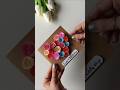 CUTE Mothers day Gift! Handmade Card for Mom!