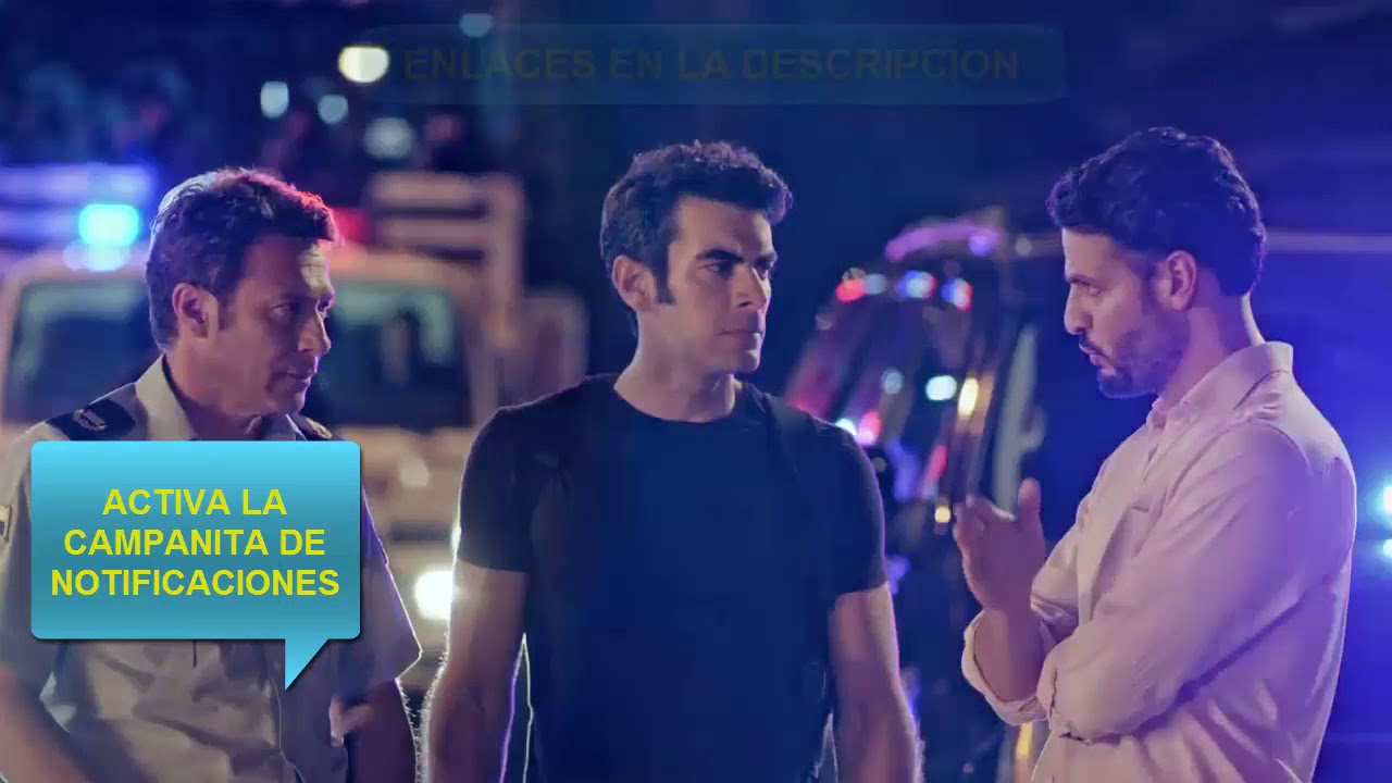 Sin Tetas No Hay Paraiso Mega