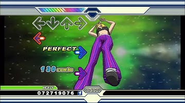 [DDR ULTRAMIX] Shiny Disco Balls / Who Da Funk