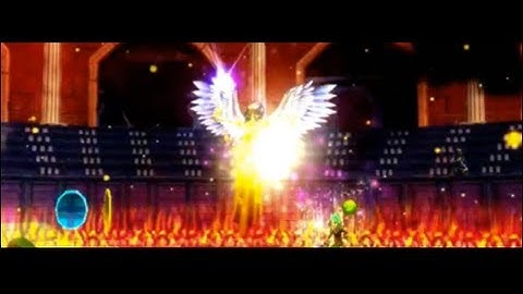 Wizard101 1v1 - Level 90 Balance vs Level 60 Fire