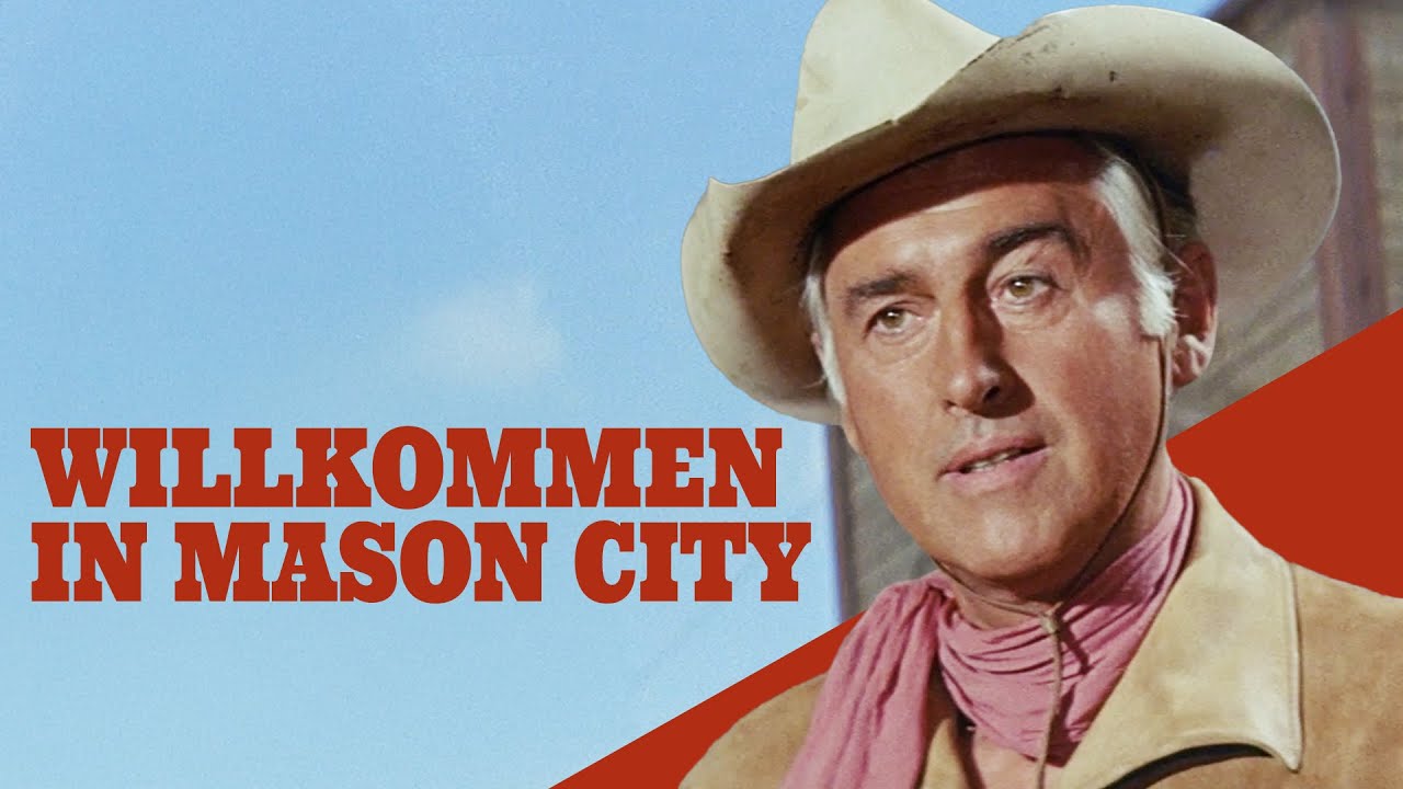 Gold, Gerechtigkeit und gefährliche Feinde | Karl May: Old Surehand | Clip 2