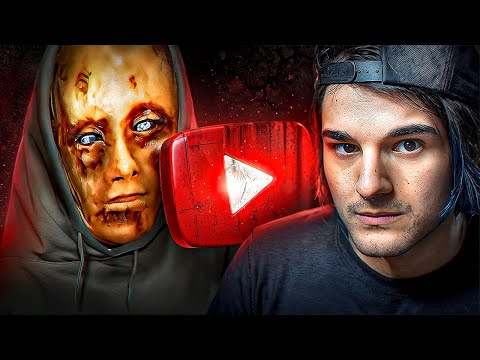 The Most Disturbing Videos on the Internet..