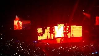 07212017 G-DRAGON - ONE OF A KIND - LIVE IN CHICAGO 2017 WORLD TOUR ACT III, M.O.T.T.E.