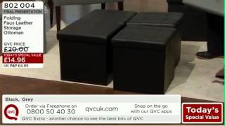 Akos Presents Today's Special Value at QVC UK - Part 3