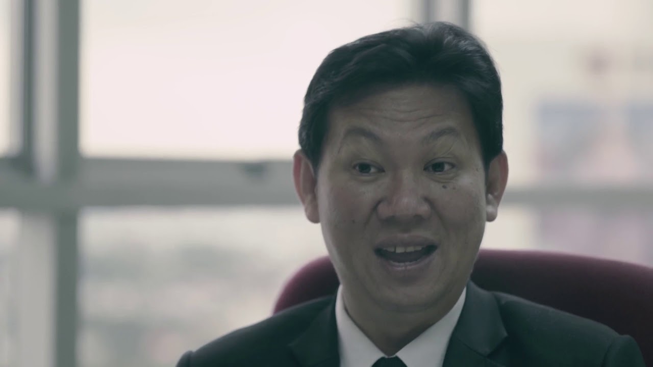 Facing the challenge of water pollution in Thailand while reducing GHG emissions