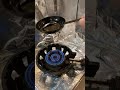 トロトロなオムレツの作り方【鉄フライパン】#Shorts