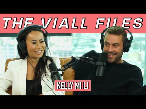 Viall Files Episode 232 - All Things Bling Empire With Kelly Mi Li