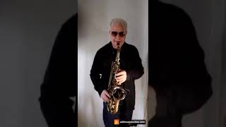 Se Mi Lasci Non Vale . Sax Nostalgia