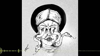 Serkan Alkan - Planet Ginger (Timing) (2024)