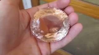 INTERVIEW TO A MOGOK MYANMAR GEM DEALER 2010