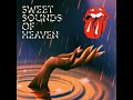 The Rolling Stones Lady Gaga Sweet Sounds Of Heaven Extended Mix mp3