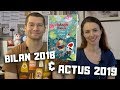 Bilan 2018 & Nouveautés 2019 thumbnail