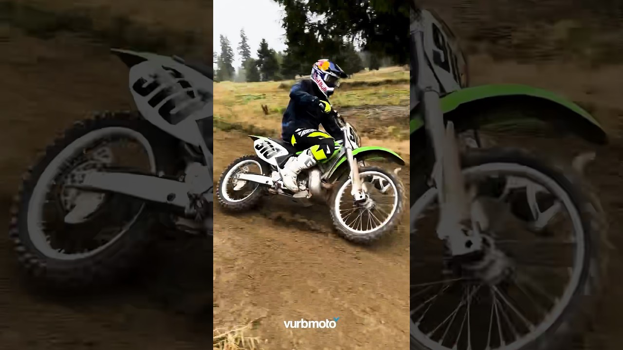 Wanna line up and race 