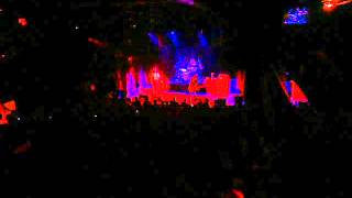 Presidents Of The United States Of America - Some Postman. Live Irving Plaza, New York