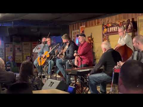 "Six Pack To Go" - Alex Miller (Live Cover)