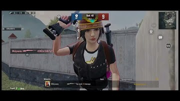 random player challenge me 1v1 tdm match with m24