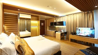 Montana Songkhla Hotel | Songkhla, Thailand | Hotel Review ⭐