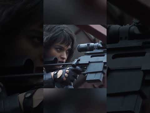 “Even the strongest killer is afraid of being ambushed”--The Night Agent