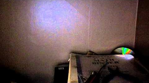 how to mod the nerf maverick rev-6 part 2