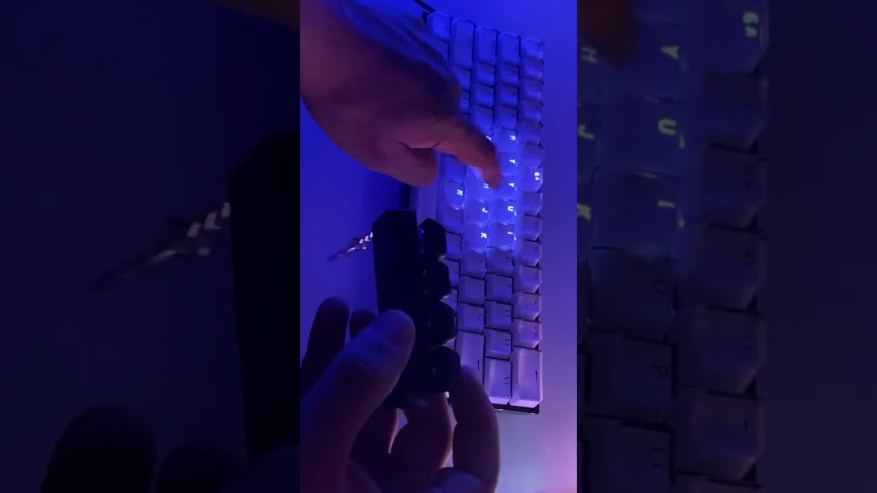 Is This the Coolest Keychain Ever Made?    