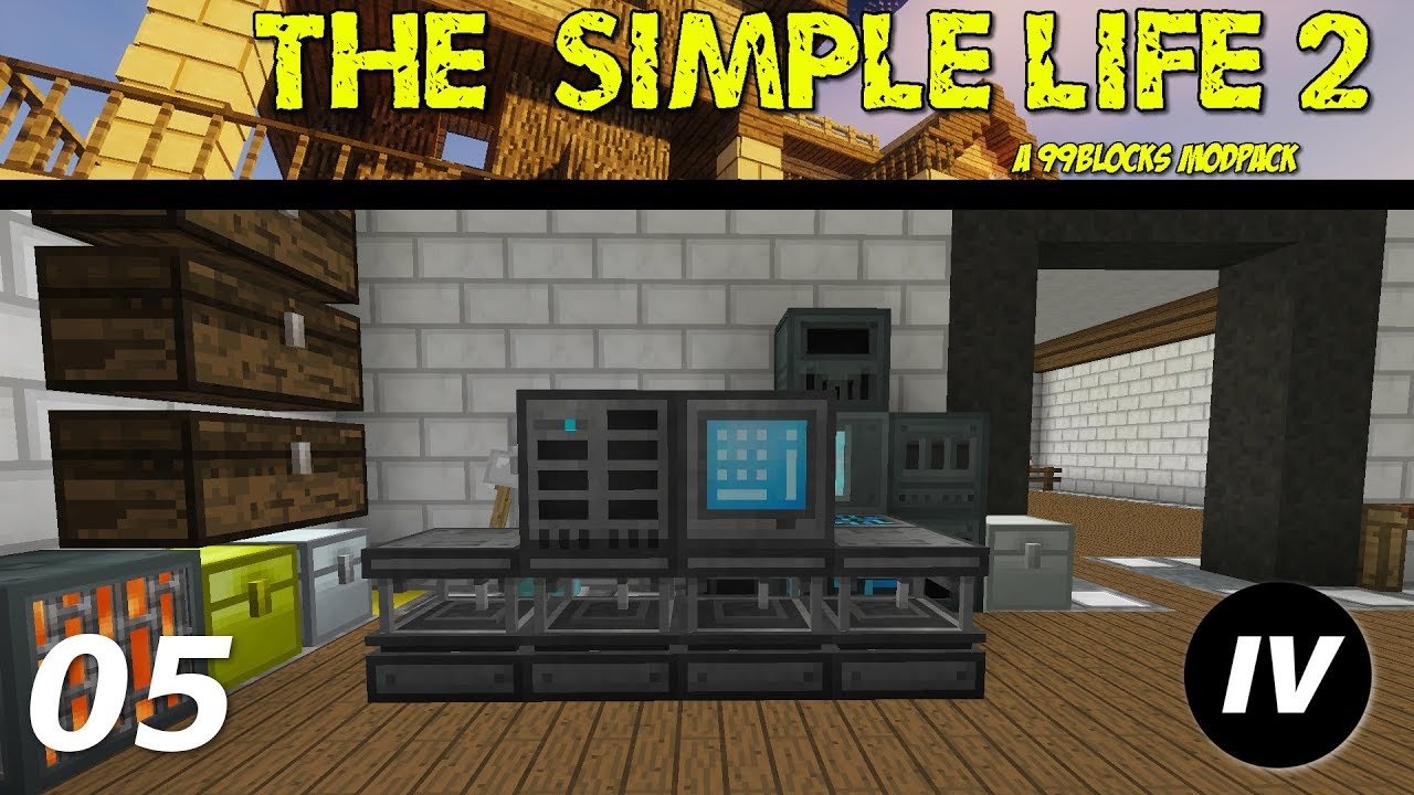 The Simple Life 2 - Ep. 05 - A Refined Time