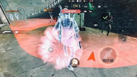 YOU THOUGHT IT WAS A BOT LOBBY AND YOU FOUND A SWEAT TEAM | CALL OF DUTY MOBILE