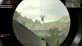 WuEdward429 OPK/Fly hacks kill creek 2
