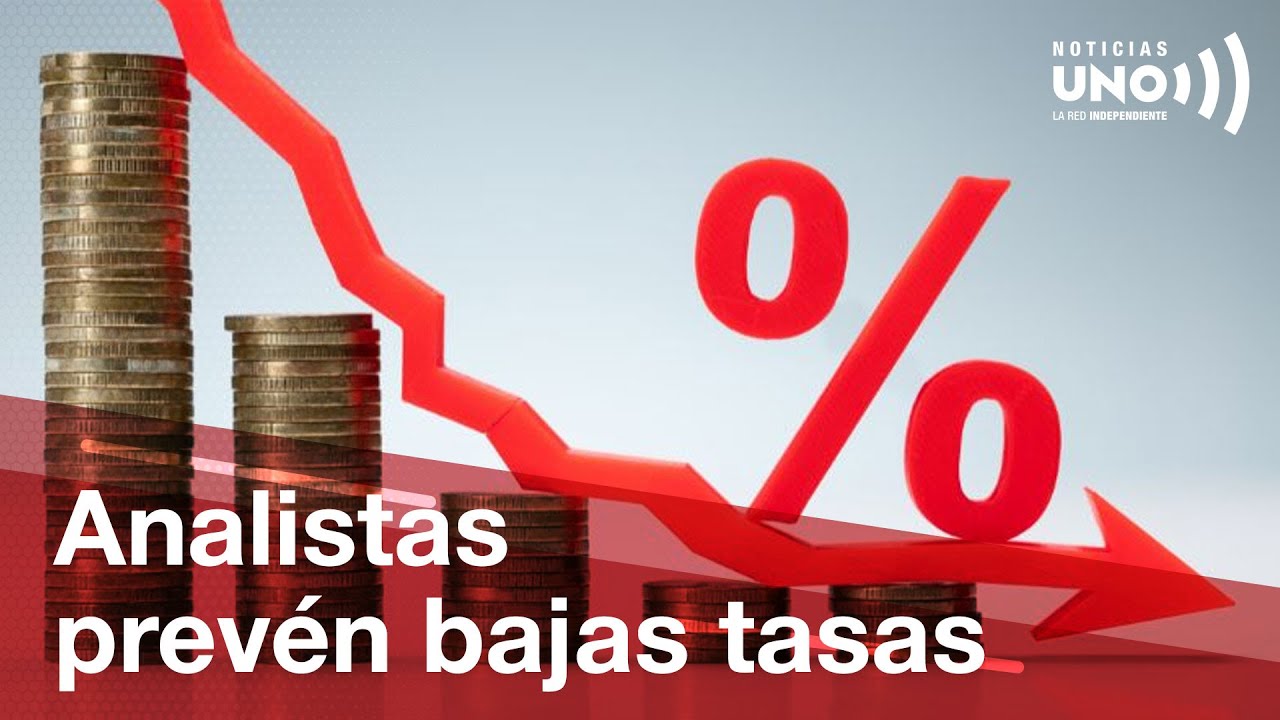 Banco de la República: analistas esperan reducción de tasas al 10% en ...