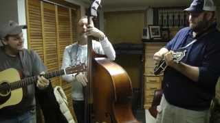 Balsam Range: The Making of Moon Over Memphis
