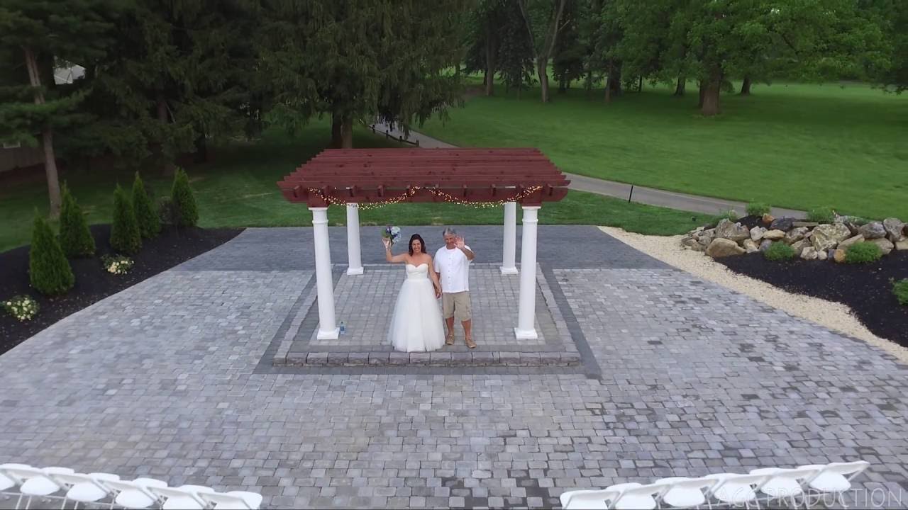 Downingtown Country Club Weddings Youtube