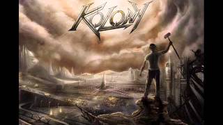 Kolony - Echoes